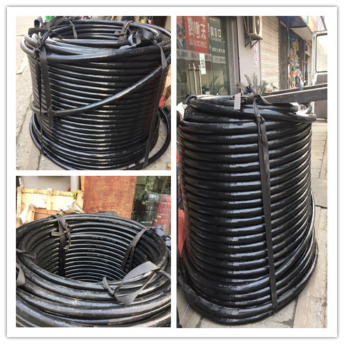 解析生活中高壓電纜事故有哪些原因？【杭州安信】