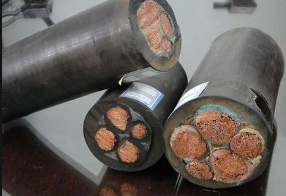 橡套電纜過早老化有哪些原因【杭州安信】