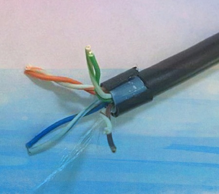 電線電纜廠家的網(wǎng)線如何區(qū)分？【杭州安信】