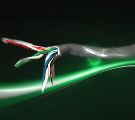 網(wǎng)線制造廠家教你如何挑選好的網(wǎng)線？【杭州安信】