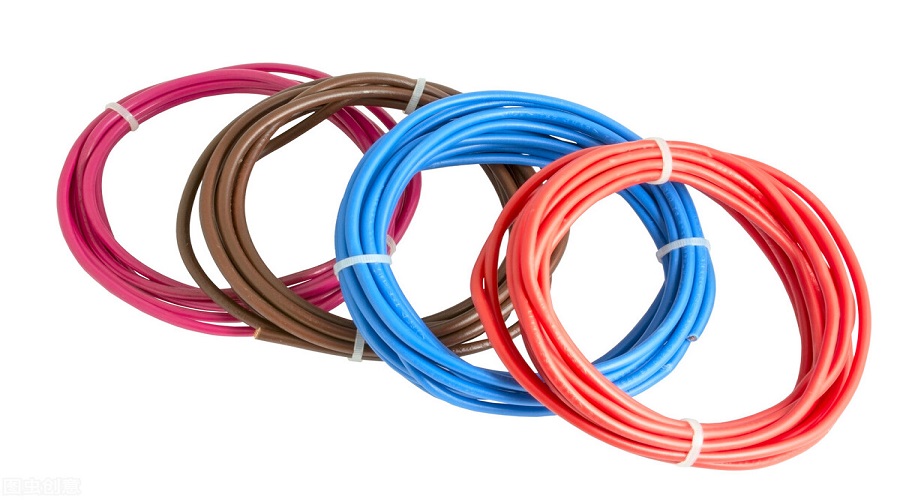 家裝bv電線多少錢一米【杭州安信】