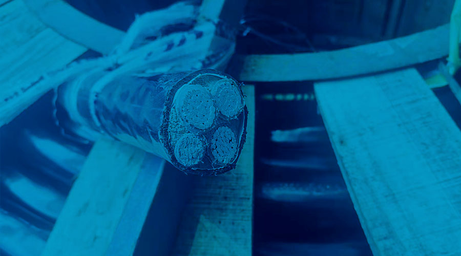 VLV鋁電纜和銅電纜YJV到底誰更好？【杭州安信】