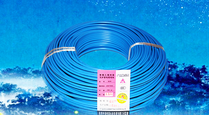 普通人如何辨別偽劣電線？【杭州安信】