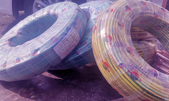 杭州安信的永通中策電線如何辨別真假？看看這篇文章