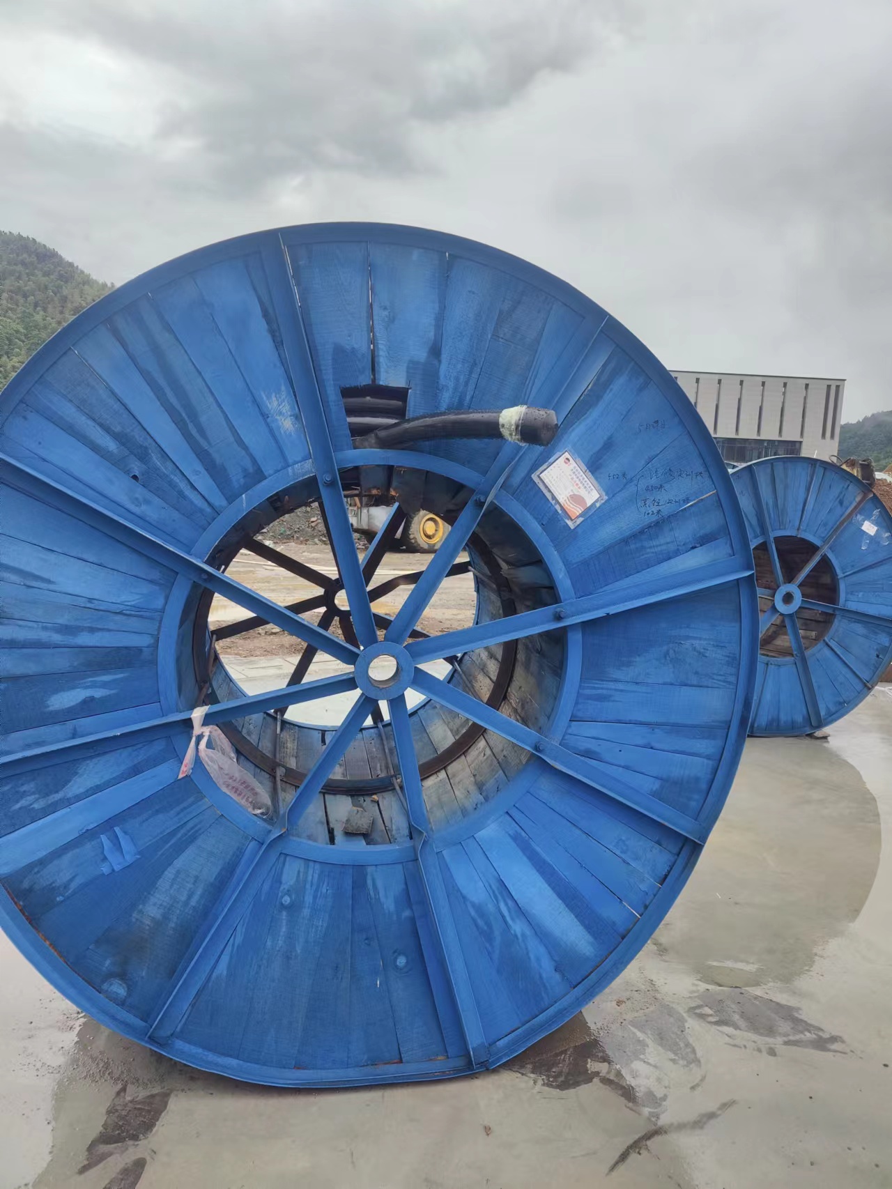 礦用光纜與普通光纜有什么區別呢？