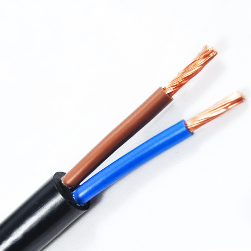 RVV 電纜在哪些情況下需要進行維護？