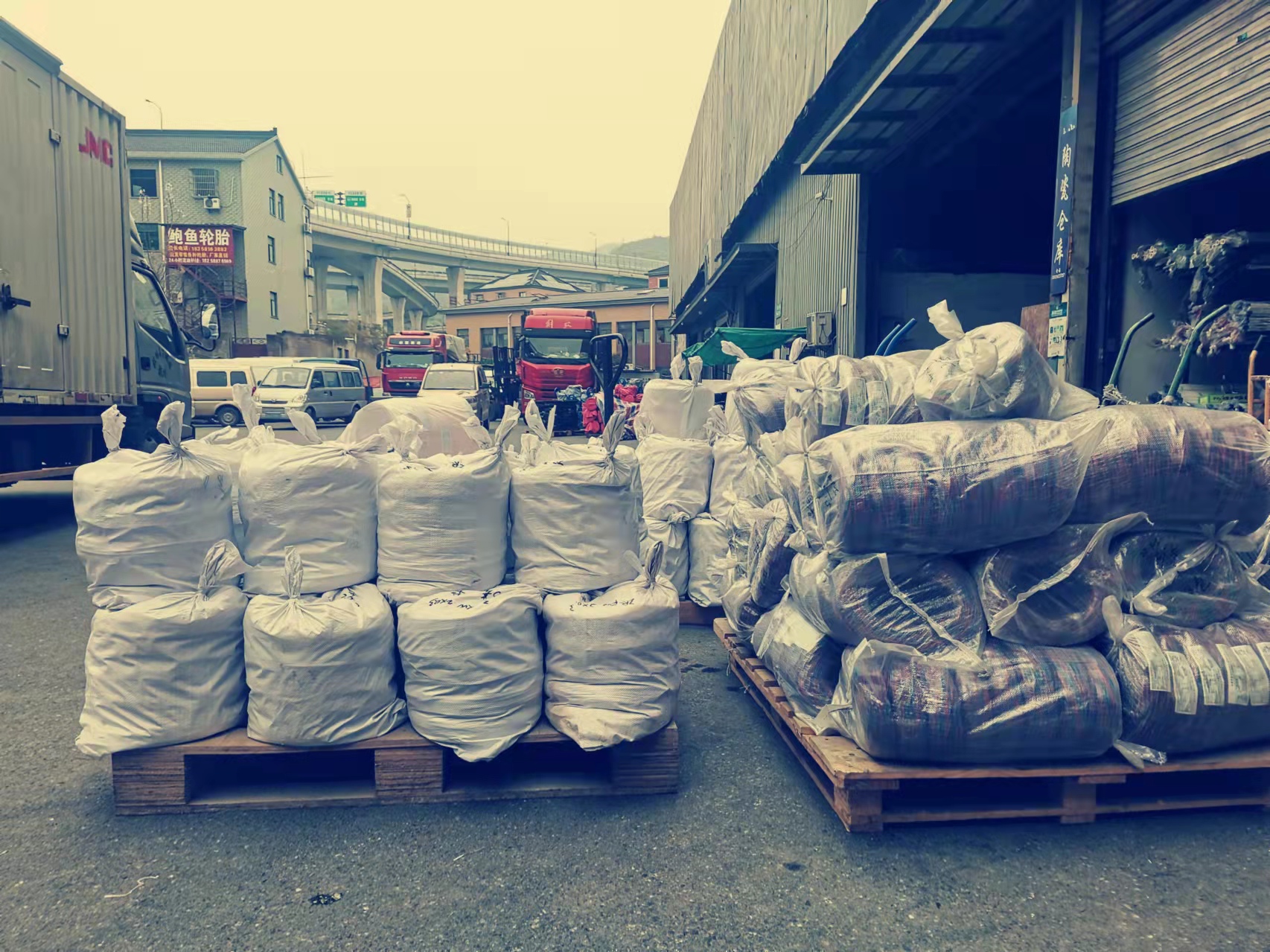 銅包鋁線可以用于電線使用嗎？【永通中策】