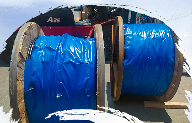 電纜廠家帶你了解礦用監測電纜！