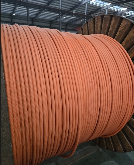 【知識庫】不同型號的礦用監測電纜的適用場合！