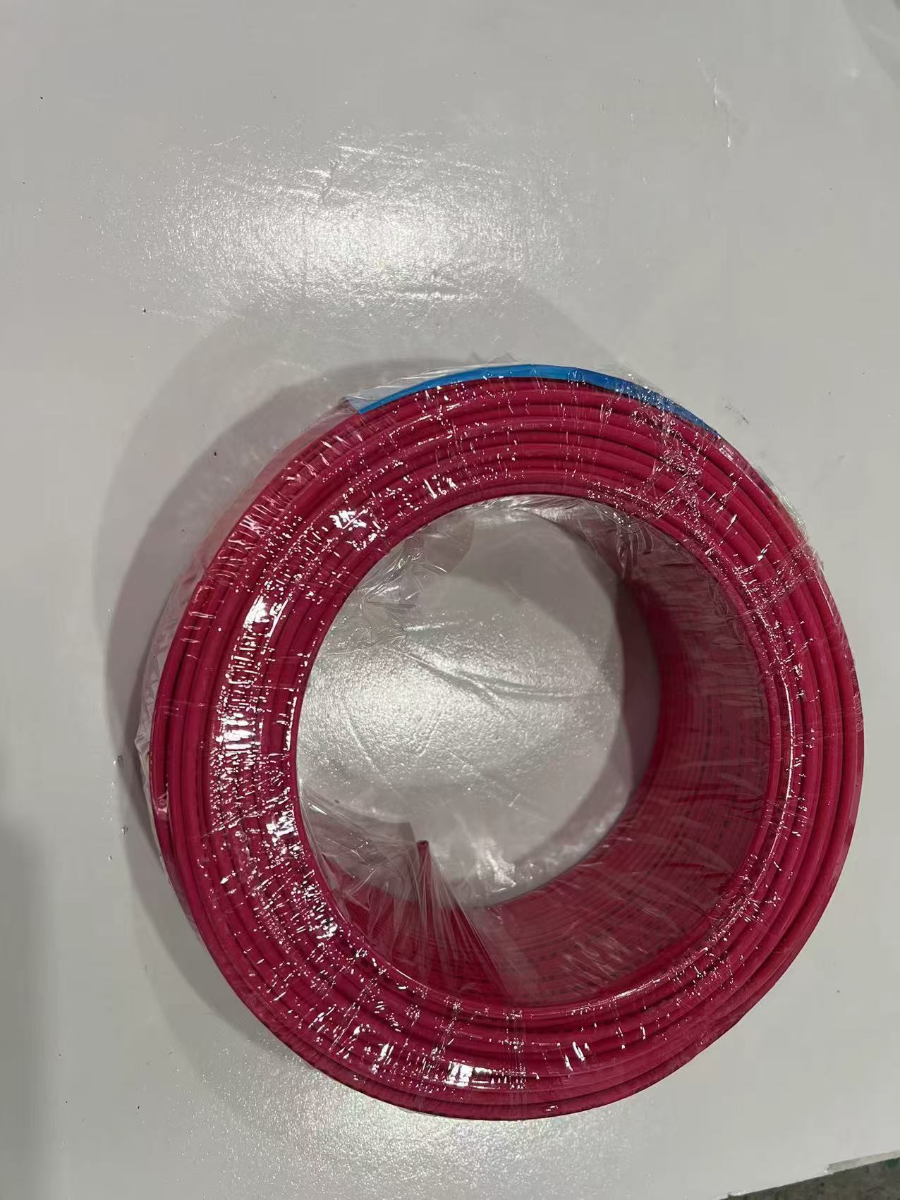 低煙無鹵BYJR電線有什么特性呢？