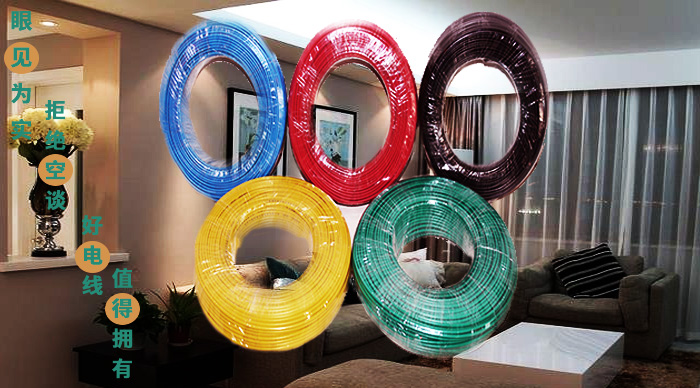 從過載能力等方面看，BV電線和BLV電線哪個(gè)用的時(shí)間長(zhǎng)？