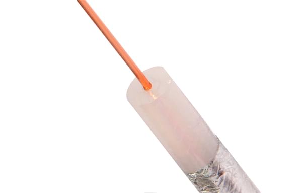 SYV-75-7實心聚乙烯絕緣的同軸電纜