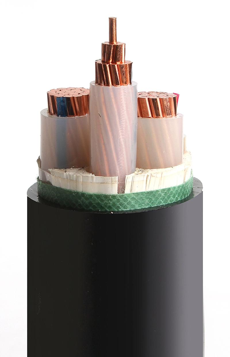 國標高壓電纜 50高壓電纜