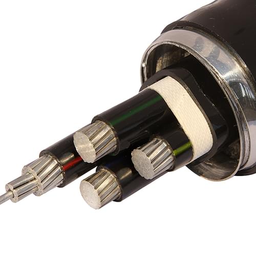 鋁合金電纜  合金電力電纜