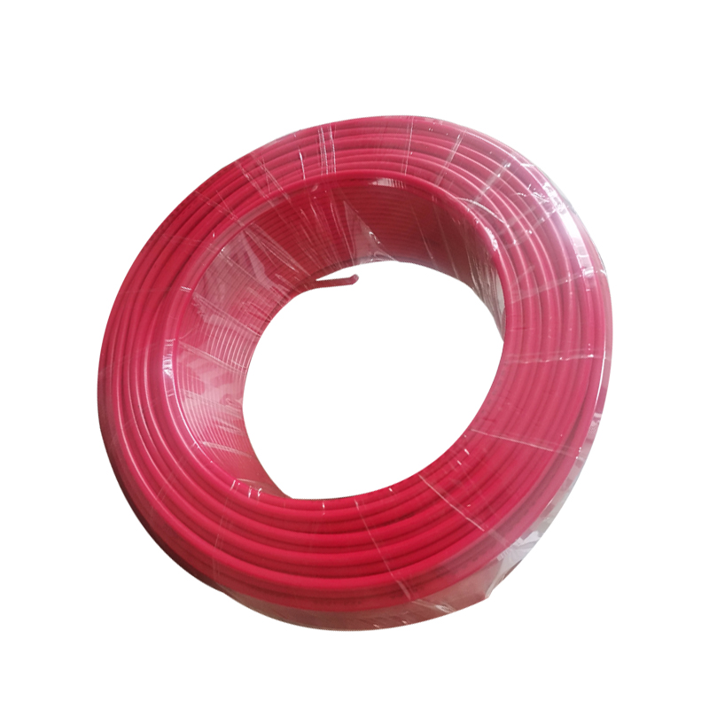 如何在家裝的時候選擇適合的電線呢？