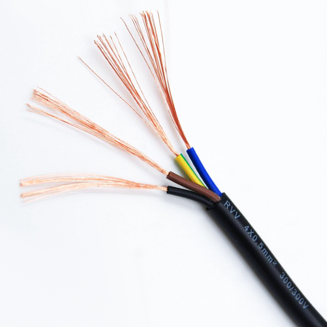 為什么這么多人選擇阻燃電線電纜？