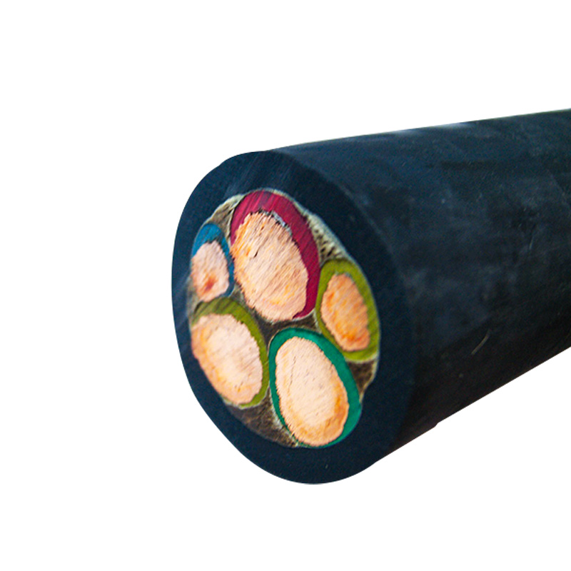 電纜絕緣老化變質后如何有效改善其性能呢？