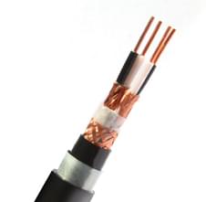 計算機電纜DJYPVP22--2X2X1.5