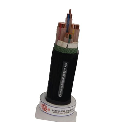 銅電纜 電力電纜 95平方電纜