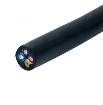 國標(biāo)rvv4x1.5護套線 護套軟線