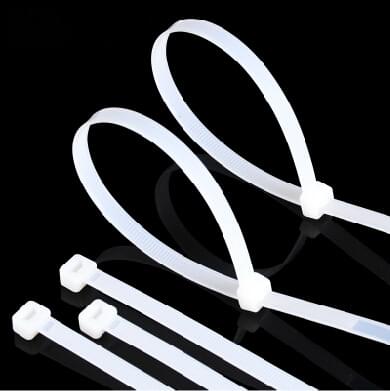 國標尼龍扎帶 塑料扎帶 線束