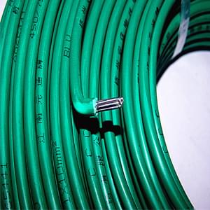 鋁芯電線 鋁芯塑料線 10平方鋁芯塑線