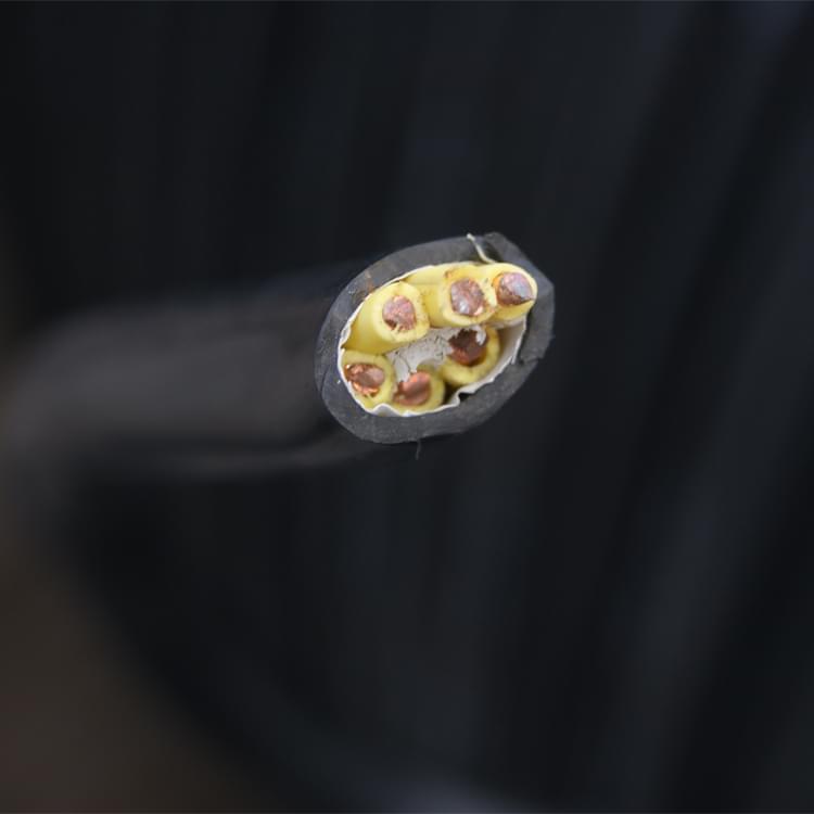 控制電纜 KVV 6×1.5平方國標控制電纜