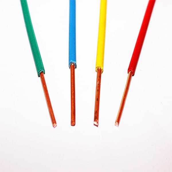 ZR-BV6平方阻燃電線