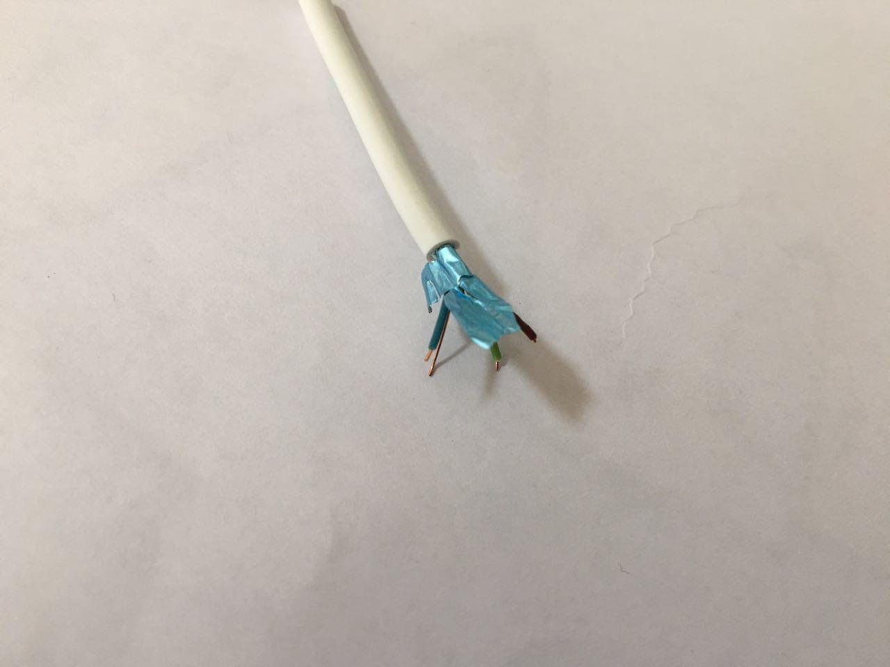 RVB2*0.75平方電話線