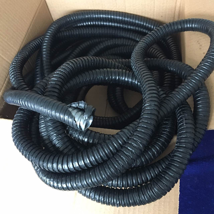 20#包塑軟管 包塑金屬軟管 波紋管