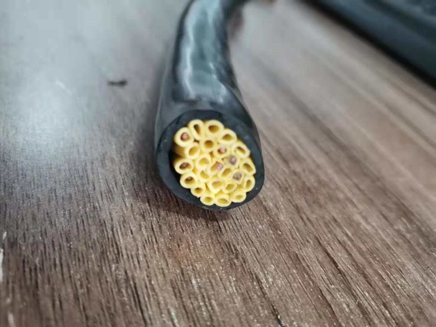 國標包檢測24x1.5平方控制電纜廠家批發