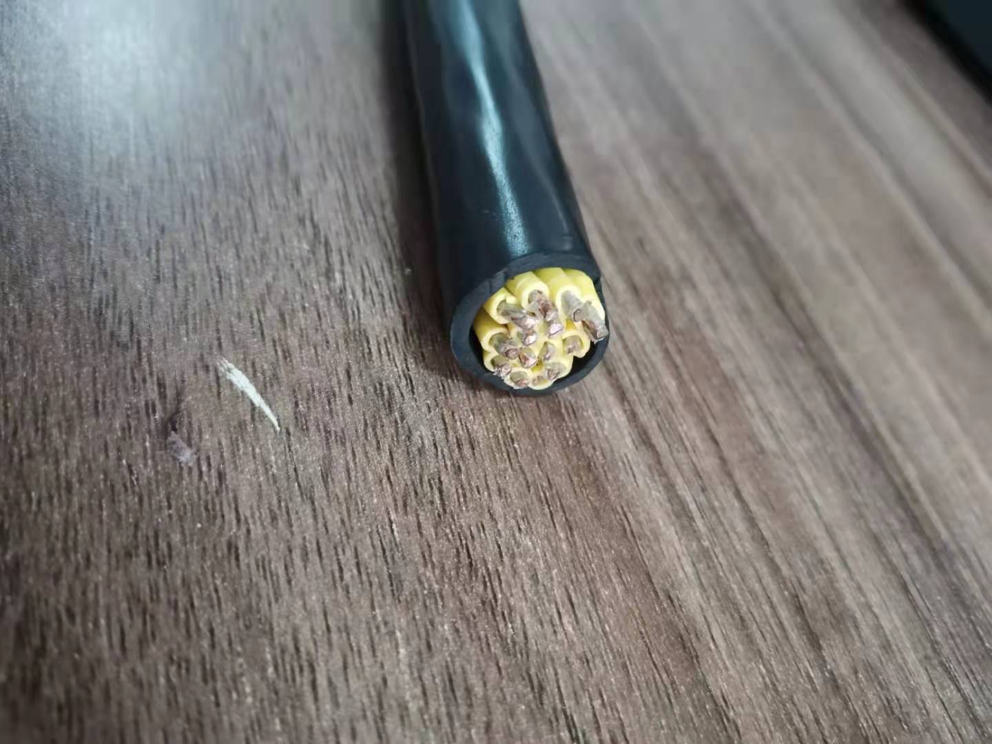 控制電纜 KVVP 14×1.5平方國標控制電纜