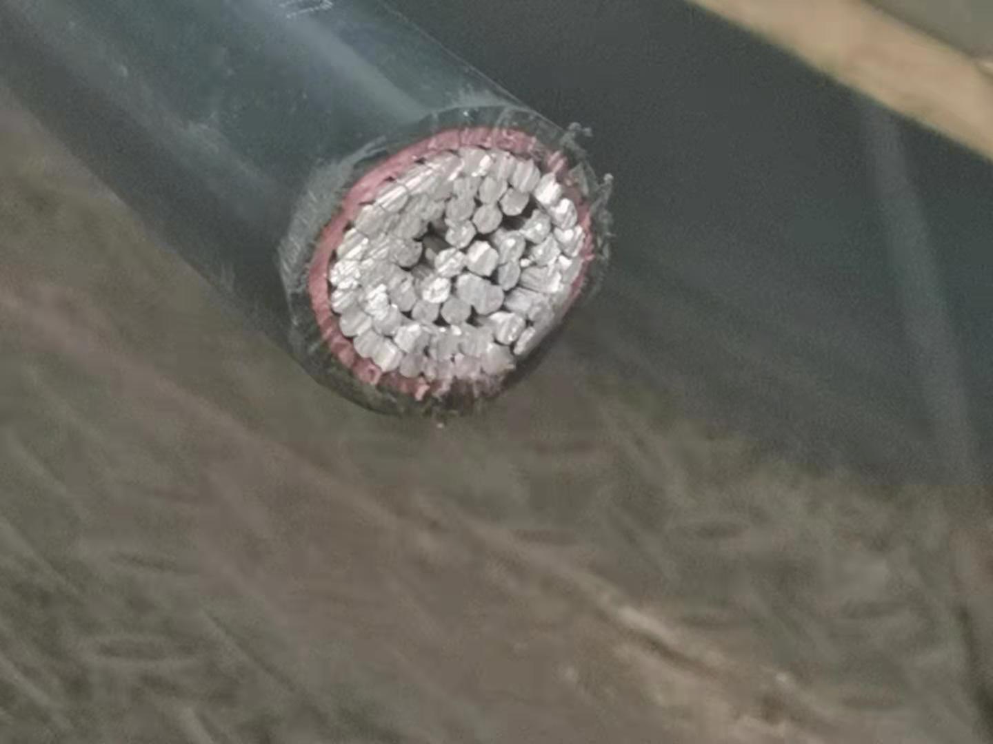 ZR-VLV1X300平方鋁芯電纜，源頭廠家批發