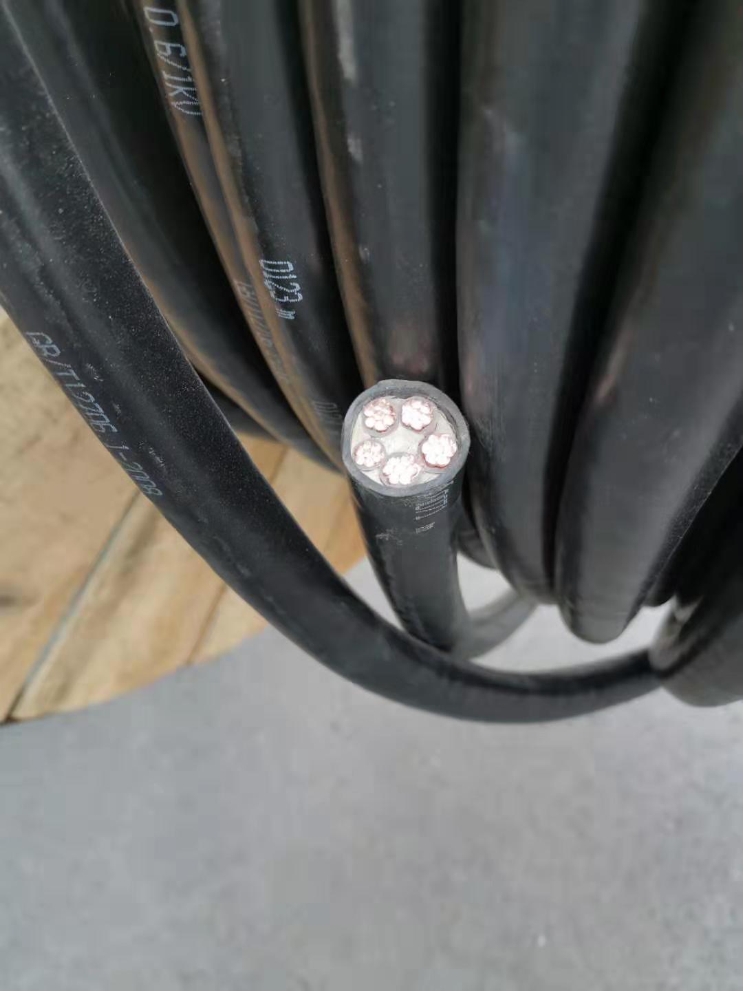 阻燃yjv4X35+1X16平方電纜源頭廠家批發(fā)