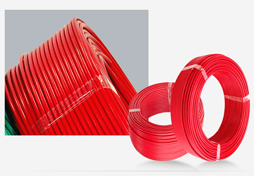 國標電線 BV1.5平方電線 單股線