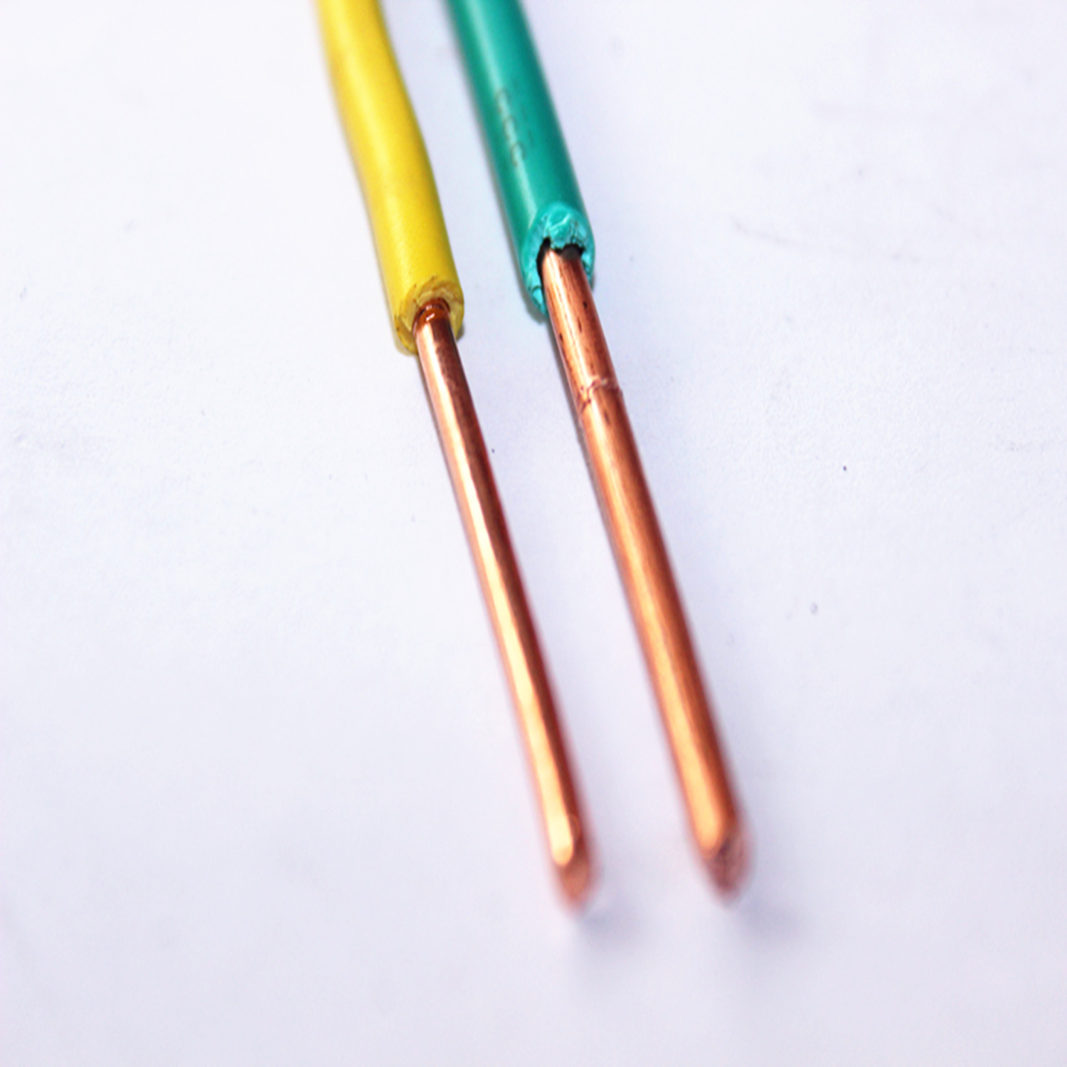 國標(biāo)電線 4平方電線 單股線