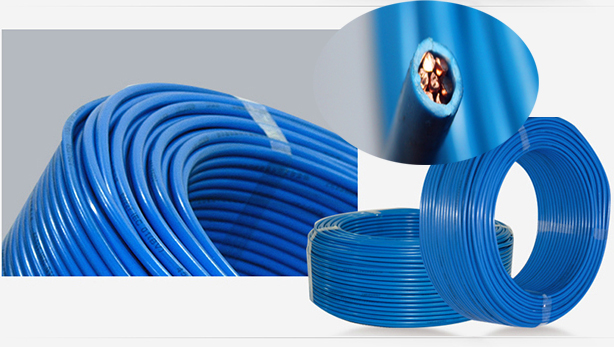 國標電線 6平方多股軟線 軟銅線