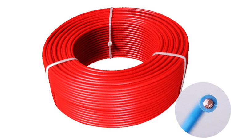 NH-BV6平方耐火電線