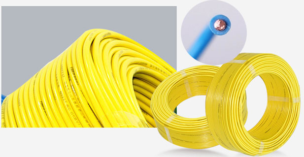 NH-BV2.5平方耐火單芯電線