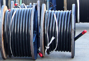 高壓電纜  FY-YJLW02-127/220KV