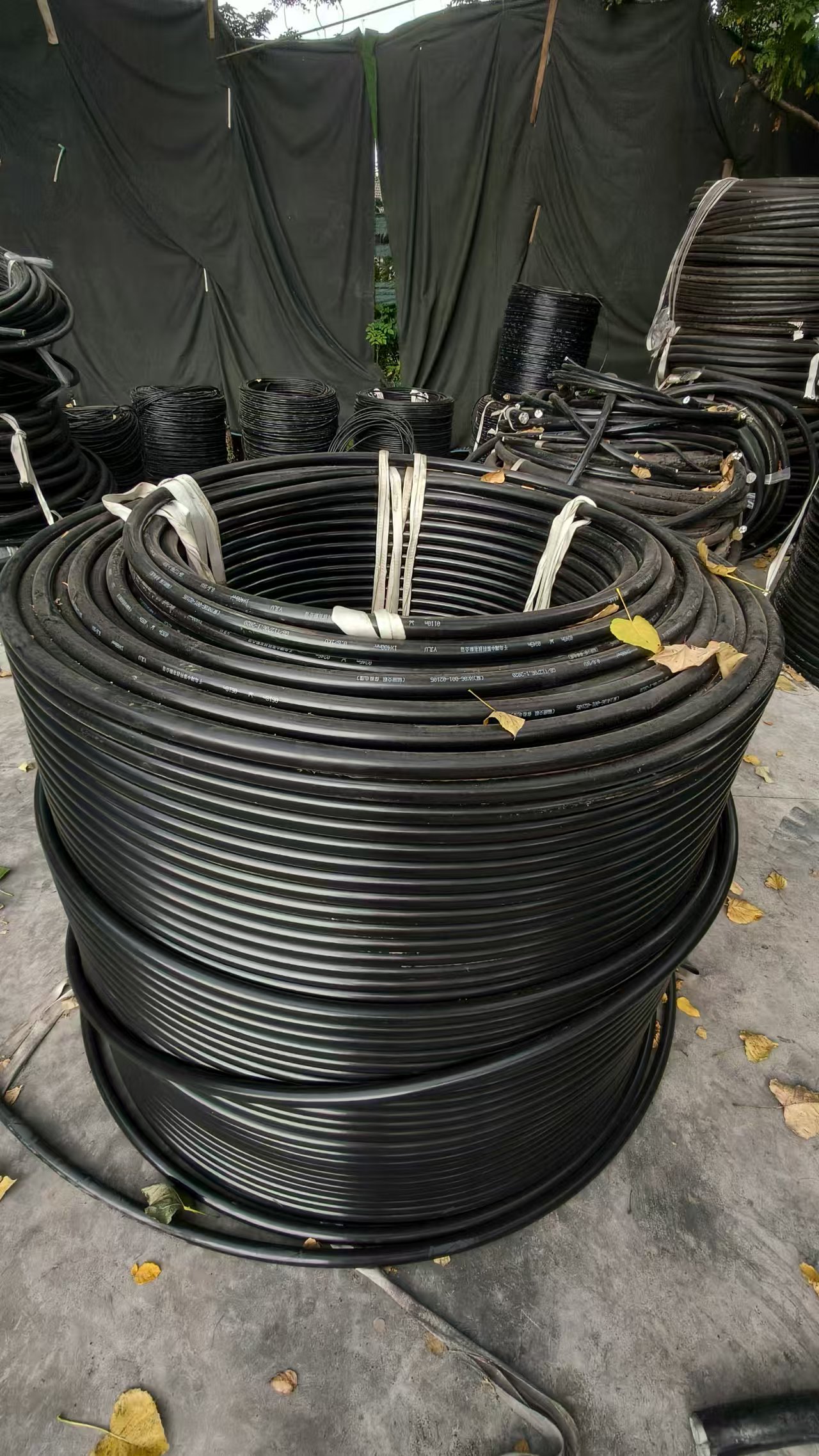 平行集束鋁電纜相比傳統鋁芯電纜有哪些優勢？